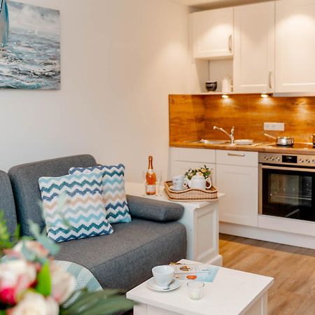 Appartement Di Holting Hues à Westerland Extérieur photo