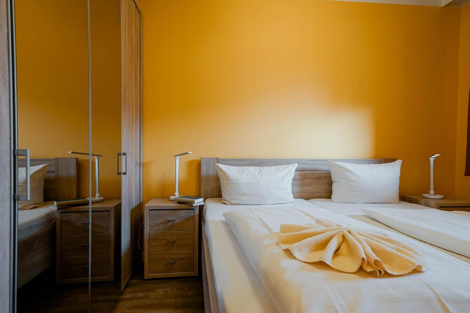 Appartement Di Holting Hues à Westerland Extérieur photo