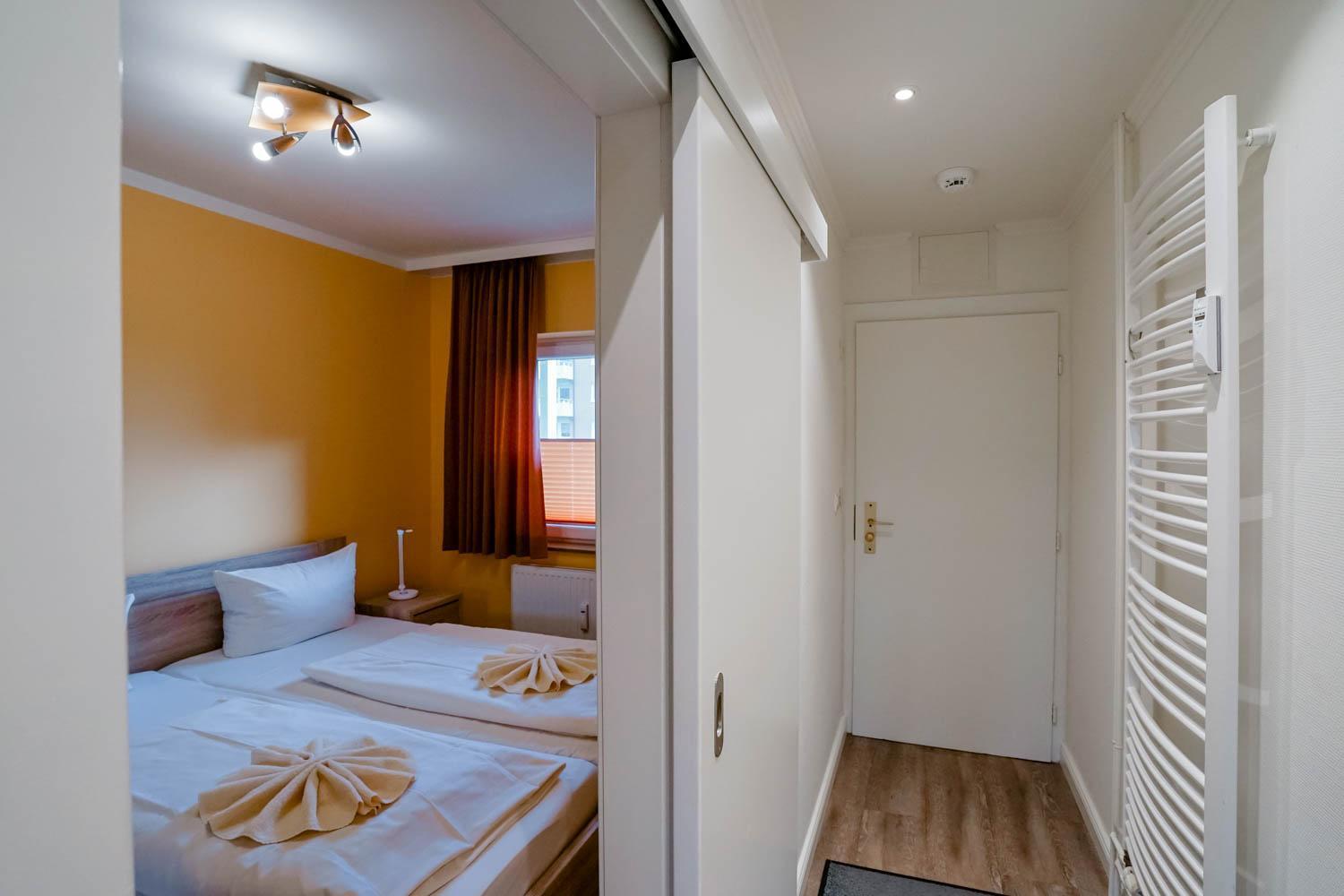 Appartement Di Holting Hues à Westerland Extérieur photo