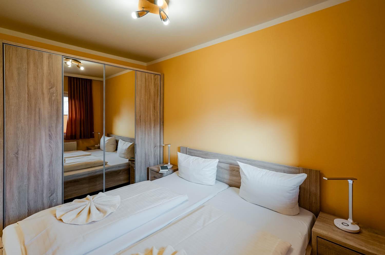 Appartement Di Holting Hues à Westerland Extérieur photo