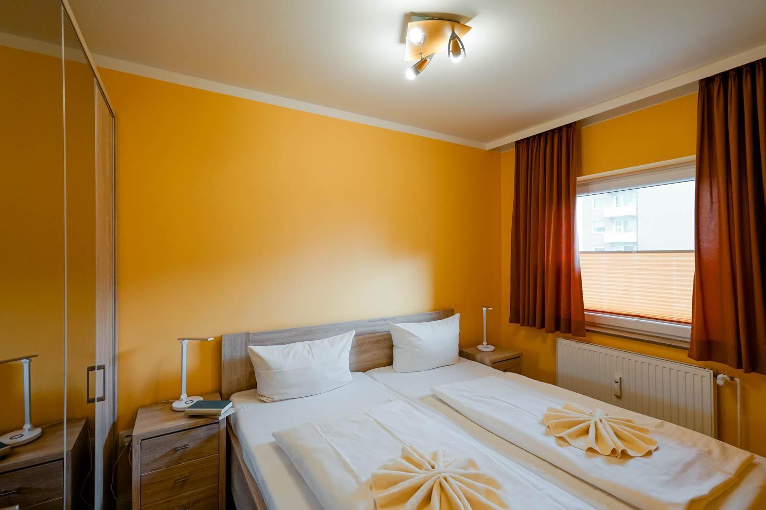 Appartement Di Holting Hues à Westerland Extérieur photo