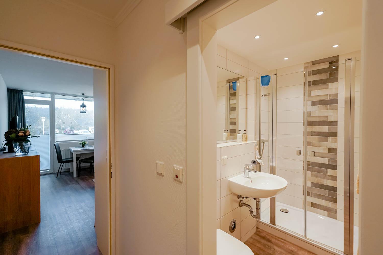 Appartement Di Holting Hues à Westerland Extérieur photo