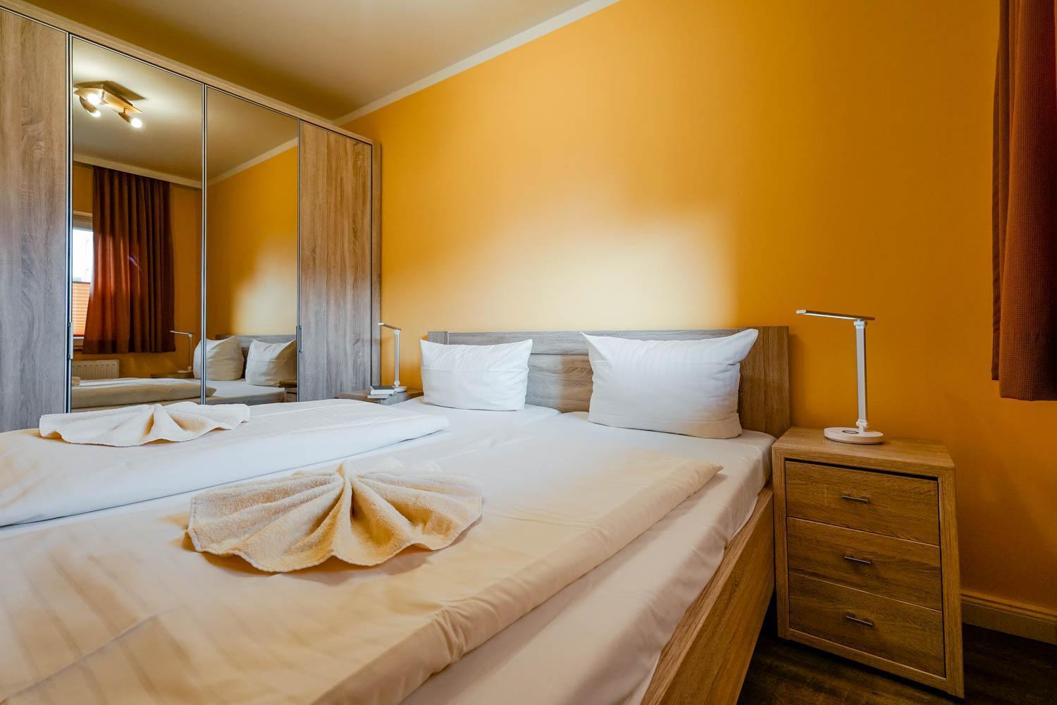Appartement Di Holting Hues à Westerland Extérieur photo