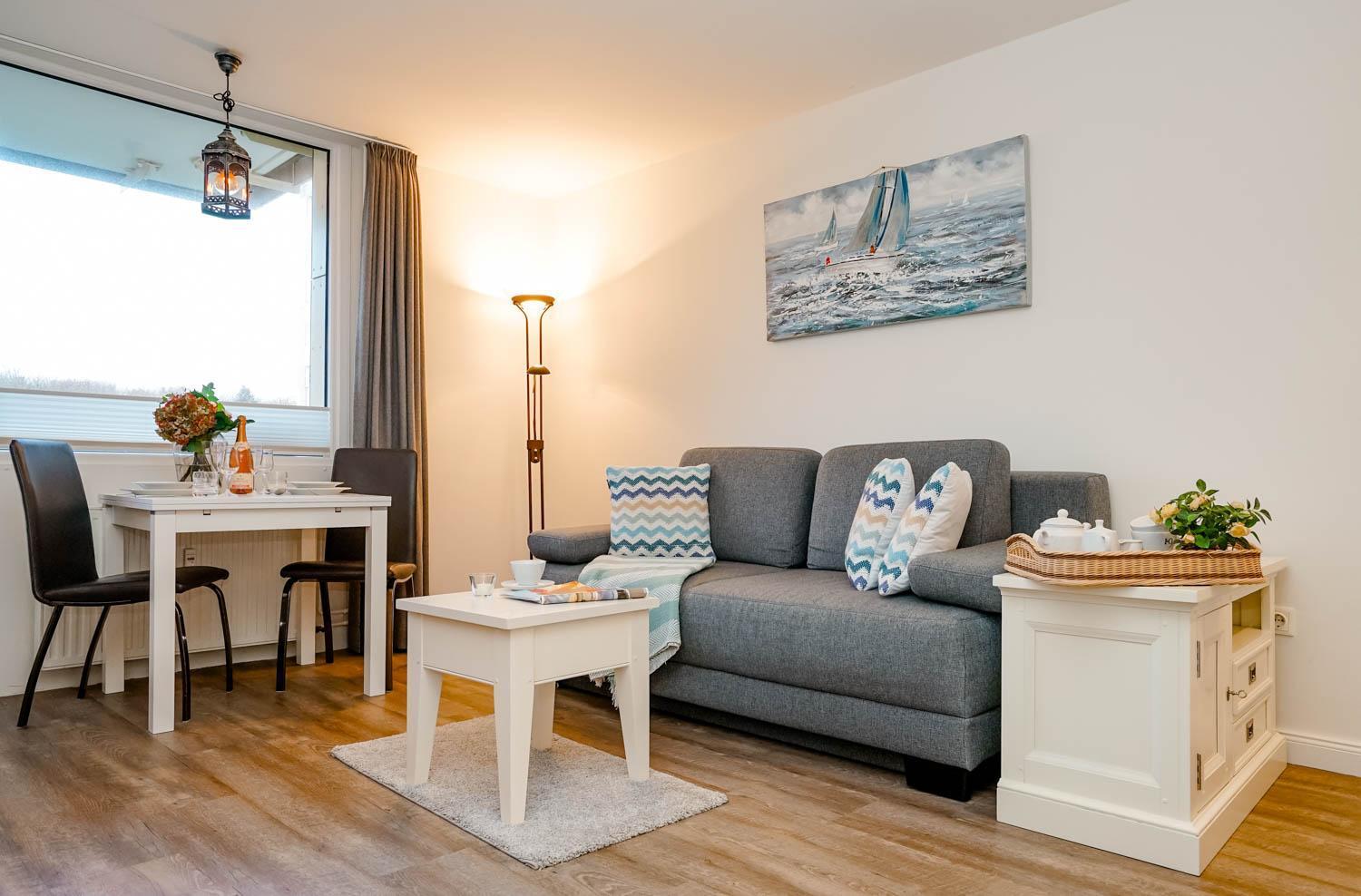 Appartement Di Holting Hues à Westerland Extérieur photo